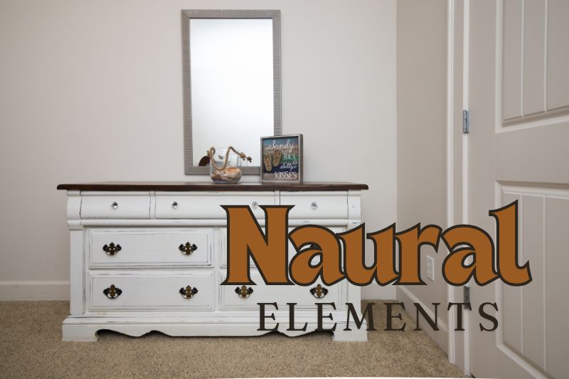 Add Natural Elements